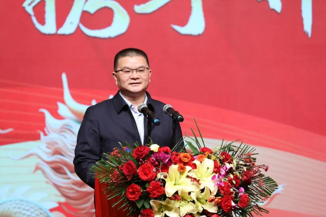 B体育在线登录乳业30周年暨2024年客户大会圆满召开！