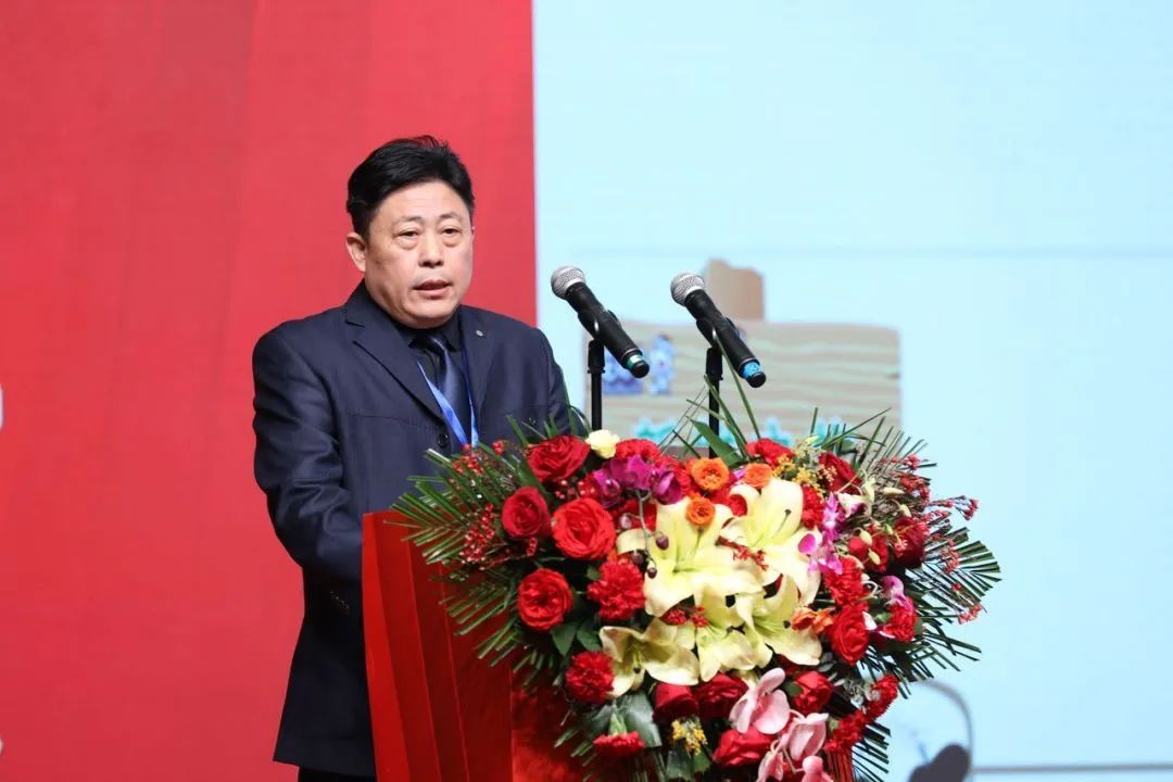 B体育在线登录乳业30周年暨2024年客户大会圆满召开！