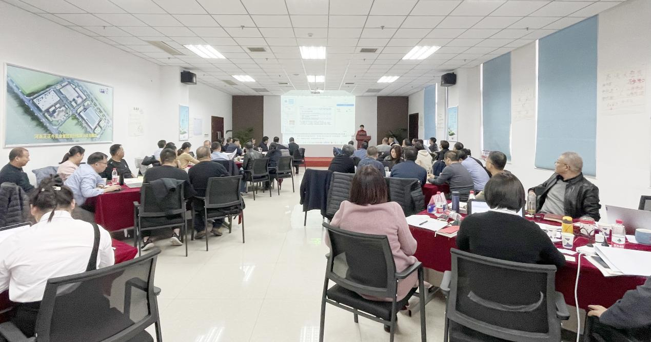 赋能业务发展，助力目标达成丨B体育在线登录绩效改进工作坊活动成功举办