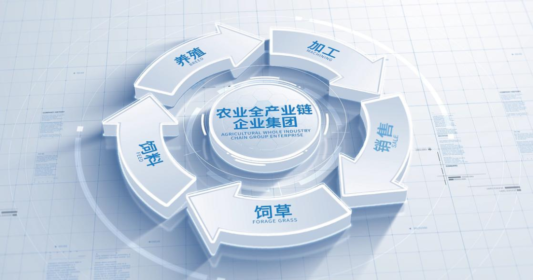 喜讯 | 标准引领：B体育在线登录入选“奶业全产业链标准化试点基地”