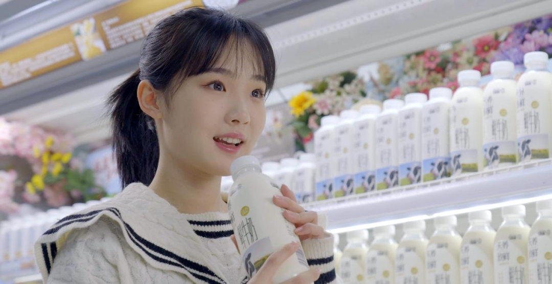 喜讯 | 标准引领：B体育在线登录入选“奶业全产业链标准化试点基地”