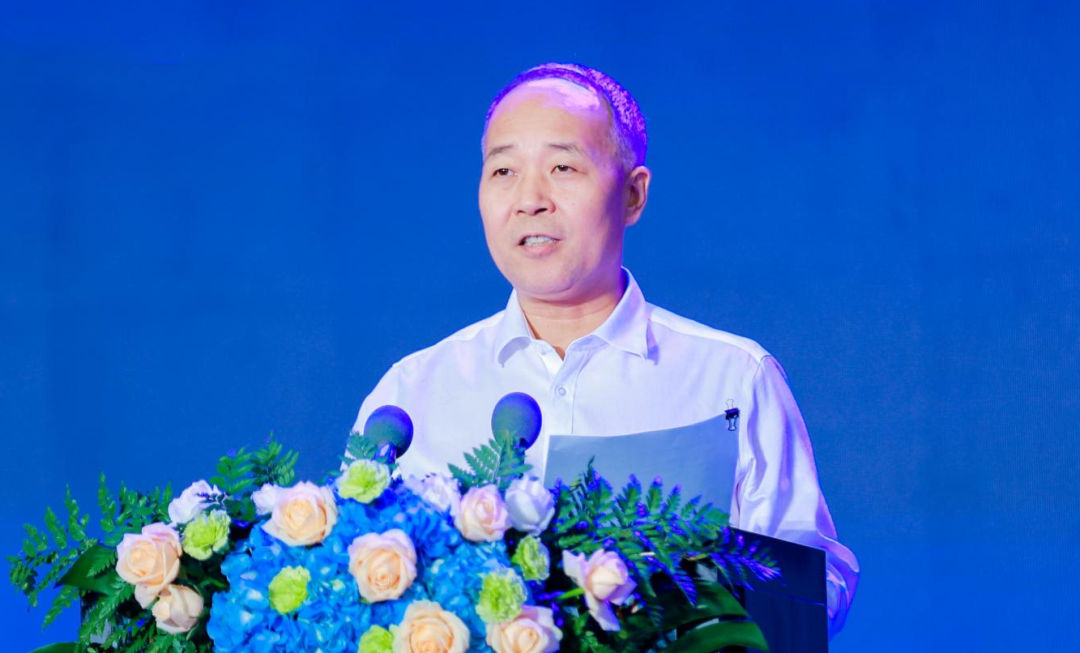 启航新征程 点亮新赛道丨B体育在线登录乳业集团参加第十四届中国奶业大会暨D20峰会，荣获“中国乳制品生产企业现代化等级5A级”评定殊荣