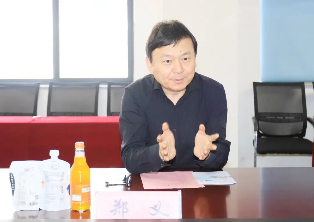 B体育在线登录丨北京家音顺达莅临B体育在线登录乳业集团参观访谈 B体育在线登录丨北京家音顺达莅临B体育在线登录乳业集团参观访谈