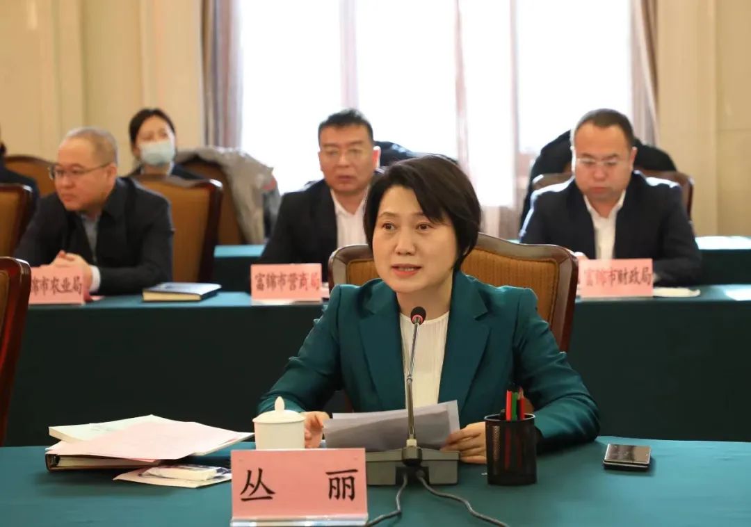 产业联动促发展 合作共赢创未来 | 佳木斯市政府、富锦市政府与B体育在线登录乳业集团正式签署战略合作协议