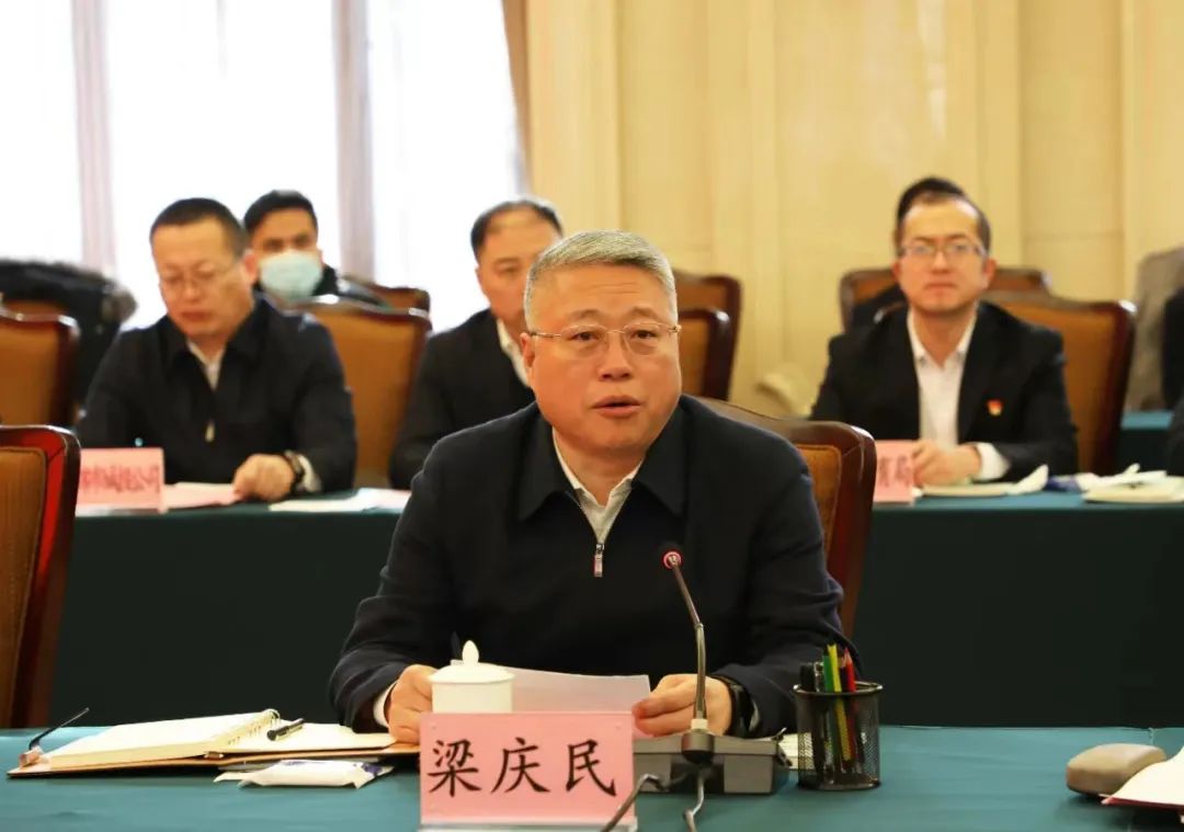 产业联动促发展 合作共赢创未来 | 佳木斯市政府、富锦市政府与B体育在线登录乳业集团正式签署战略合作协议