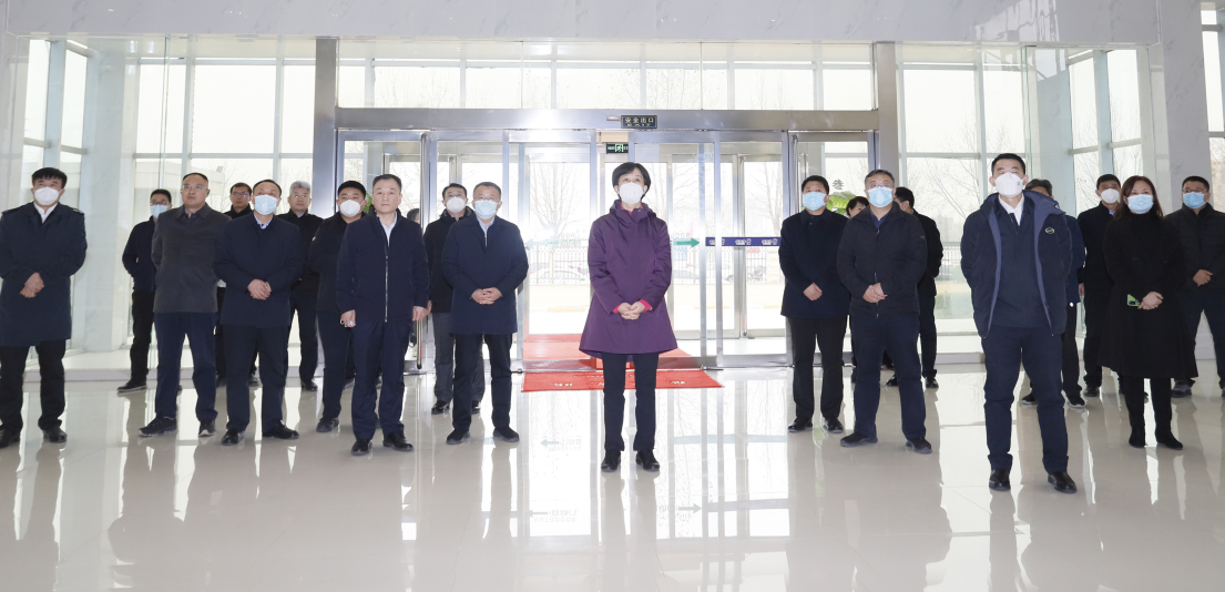 快讯 | 沈阳市政府副市长郑滨一行莅临B体育在线登录乳业集团考察 快讯 | 沈阳市政府副市长郑滨一行莅临B体育在线登录乳业集团考察