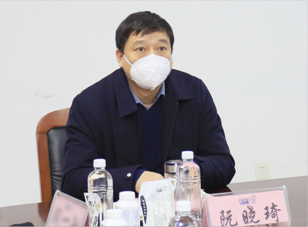  河南B体育在线登录乳业集团通过 “国家优质乳工程”复评审验收