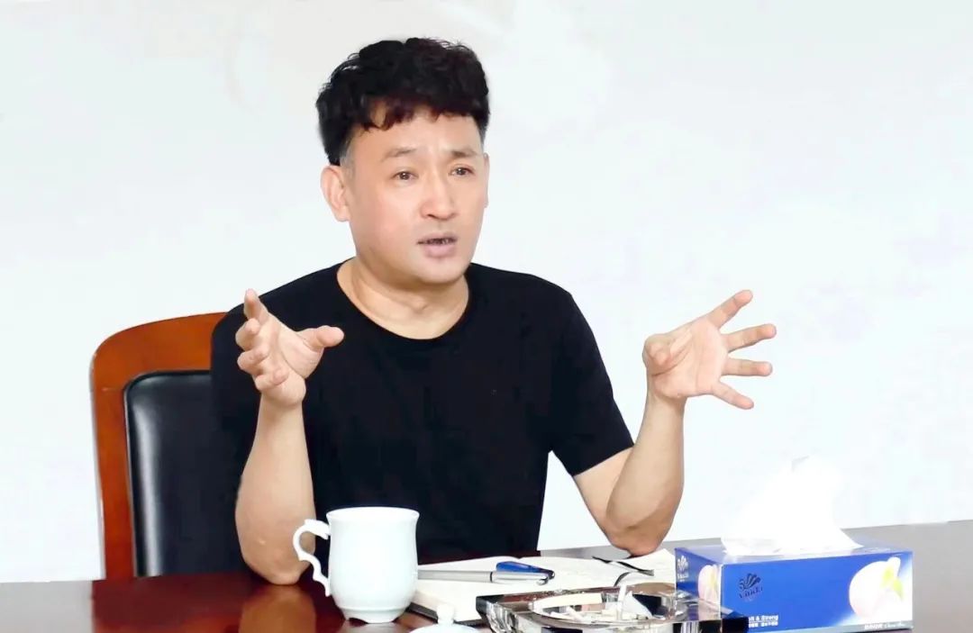 继往开来 · 再创辉煌 | B体育在线登录乳业集团召开9月营销、养殖及饲料月度经营工作会议