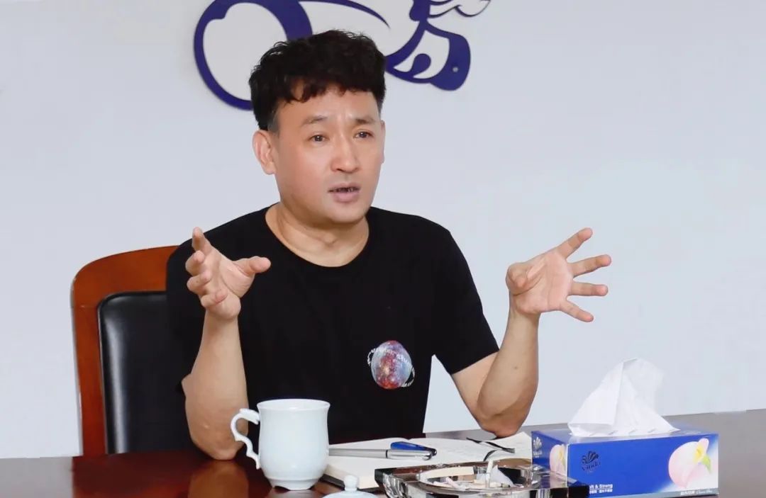 凝心聚力·赢创未来 | B体育在线登录乳业集团召开营销、养殖及饲料经营工作会议