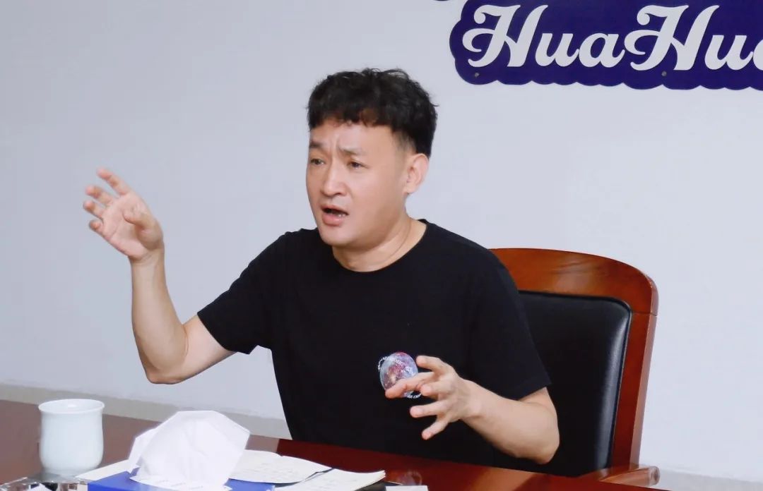 凝心聚力·赢创未来 | B体育在线登录乳业集团召开营销、养殖及饲料经营工作会议