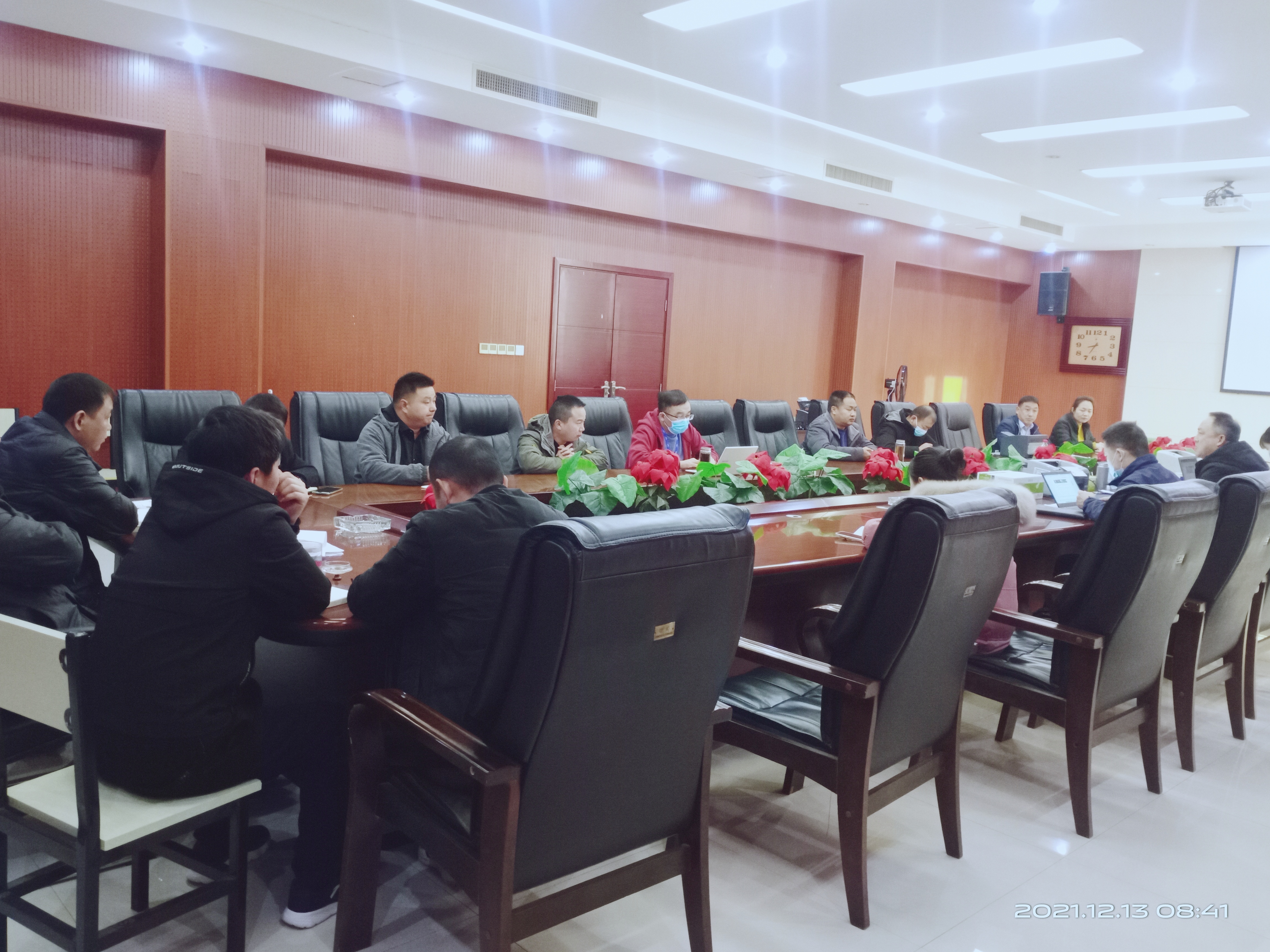 热烈祝贺B体育在线登录养殖事业部相关牧场 顺利通过质量管理体系认证