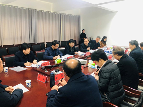 B体育在线登录 | 农业农村部畜牧兽医局副局长魏宏阳一行莅临B体育在线登录平舆诚信瑞亚牧业公司参观调研 B体育在线登录 | 农业农村部畜牧兽医局副局长魏宏阳一行莅临B体育在线登录平舆诚信瑞亚牧业公司参观调研