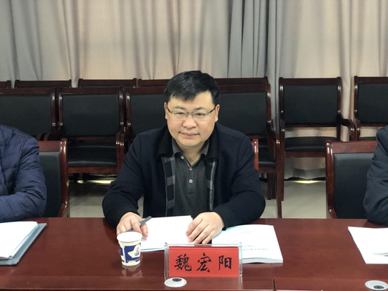 B体育在线登录 | 农业农村部畜牧兽医局副局长魏宏阳一行莅临B体育在线登录平舆诚信瑞亚牧业公司参观调研 B体育在线登录 | 农业农村部畜牧兽医局副局长魏宏阳一行莅临B体育在线登录平舆诚信瑞亚牧业公司参观调研