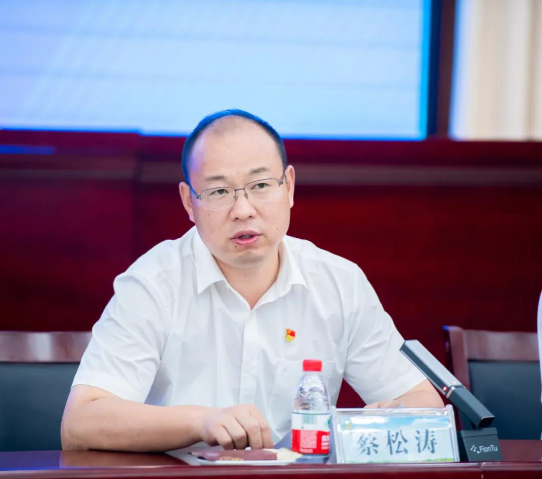 B体育在线登录| 兰考县人民政府与蒙牛、B体育在线登录达成战略合作 助力河南奶业高质量发展