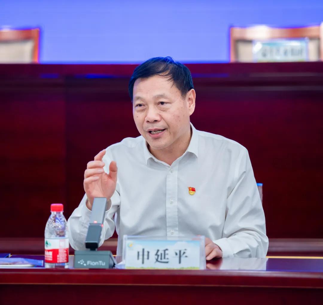 B体育在线登录| 兰考县人民政府与蒙牛、B体育在线登录达成战略合作 助力河南奶业高质量发展