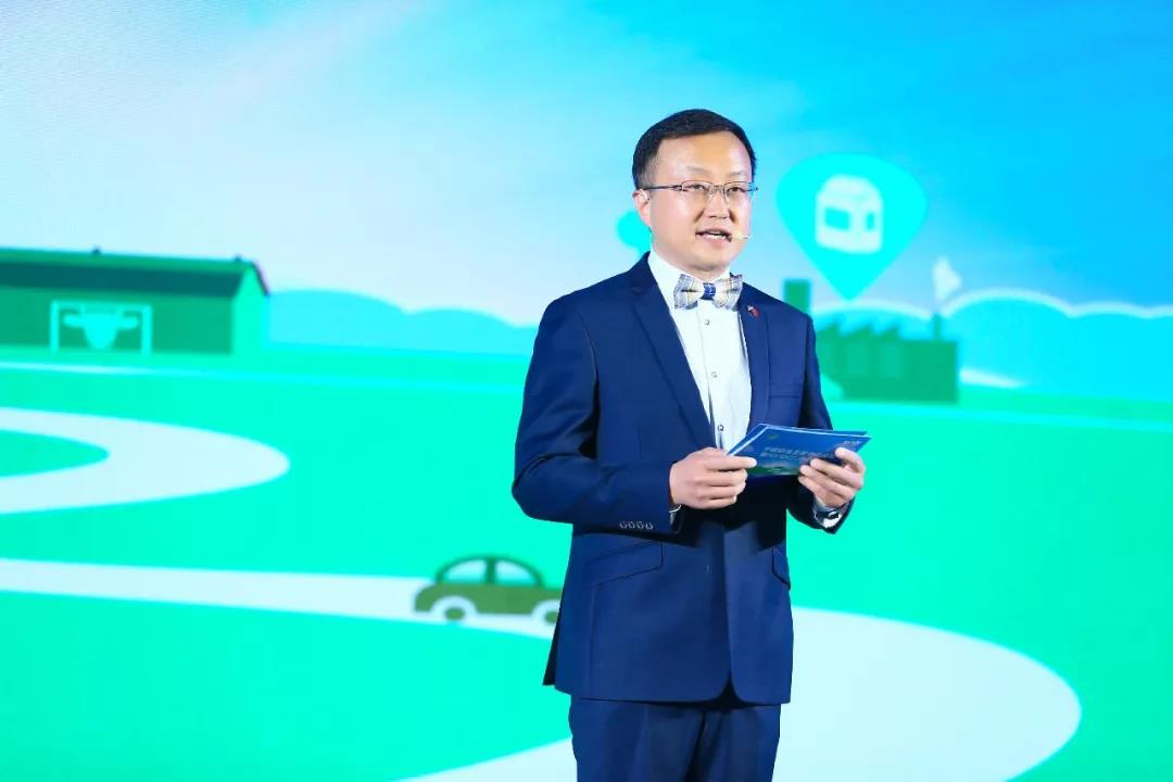 SDDDC走进河南，看看B体育在线登录的国际范儿！