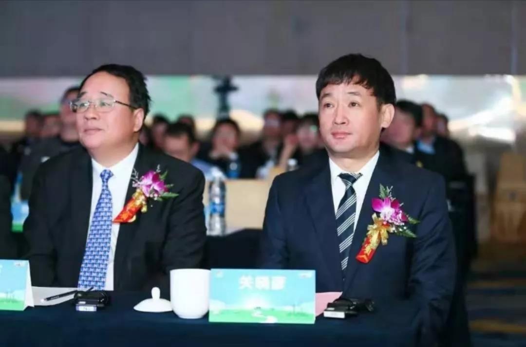 SDDDC走进河南，看看B体育在线登录的国际范儿！