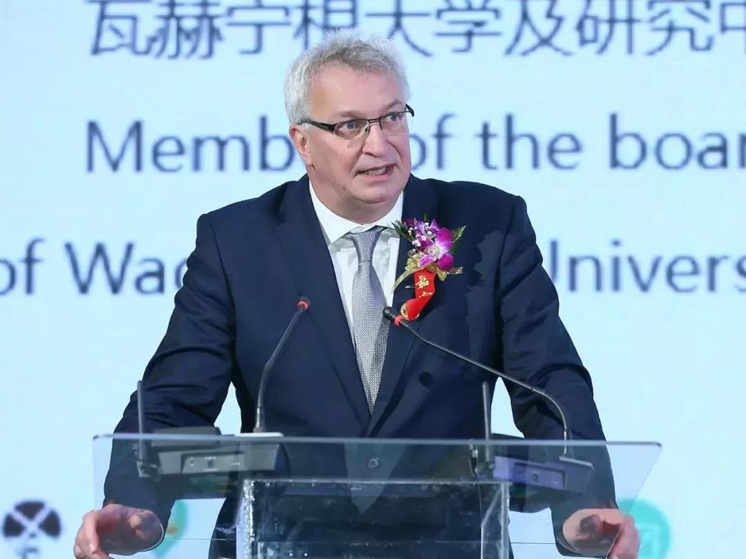 SDDDC走进河南，看看B体育在线登录的国际范儿！