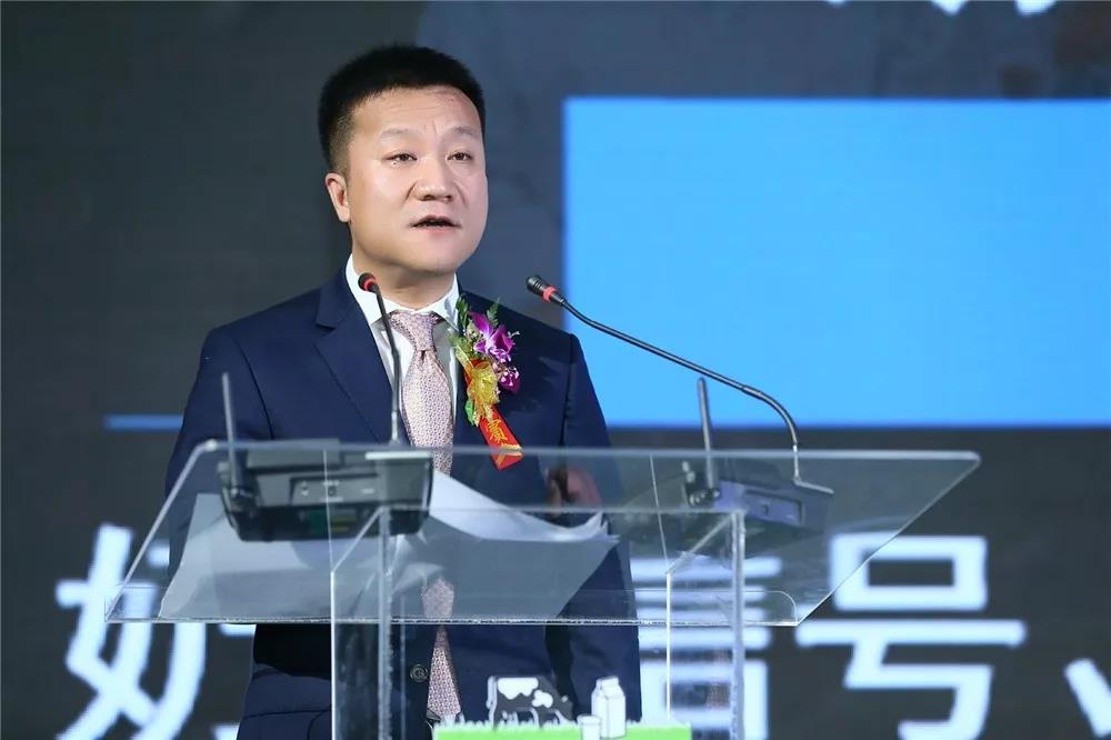 SDDDC走进河南，看看B体育在线登录的国际范儿！