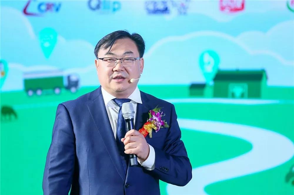 SDDDC走进河南，看看B体育在线登录的国际范儿！