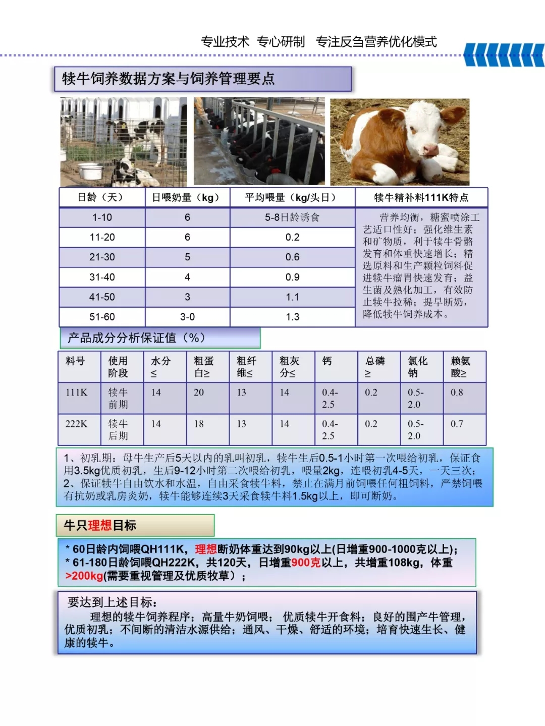 B体育在线登录乳业集团——河南全赫饲料有限公司奶牛高产料介绍