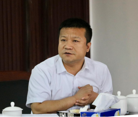 树立信心、积蓄力量、厚积薄发、共享成果—B体育在线登录乳业集团召开2019年半年度工作总结会