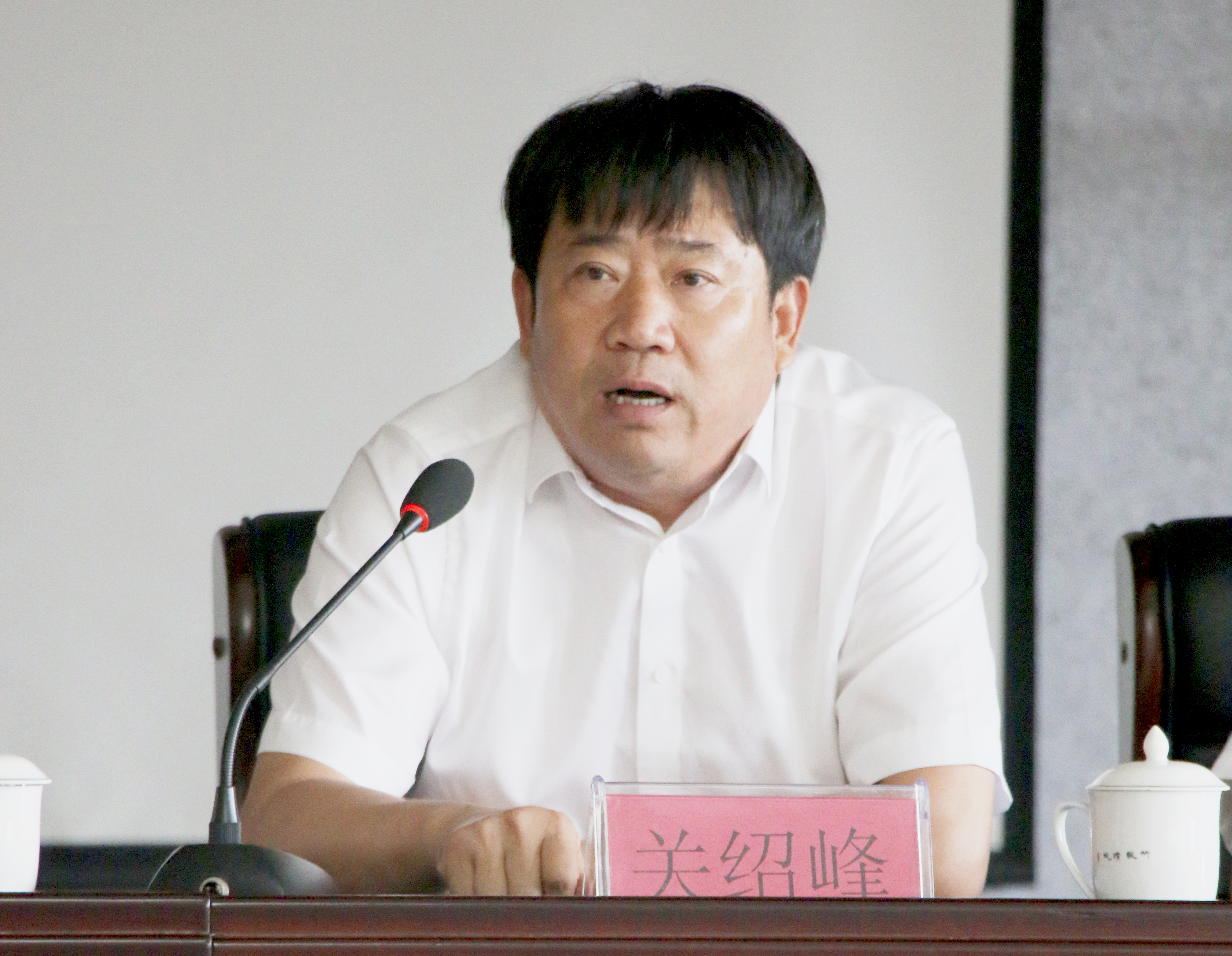 扬帆再起航 | B体育在线登录乳业集团养殖、饲料事业部2019上半年总结表彰暨下半年工作部署大会隆重召开