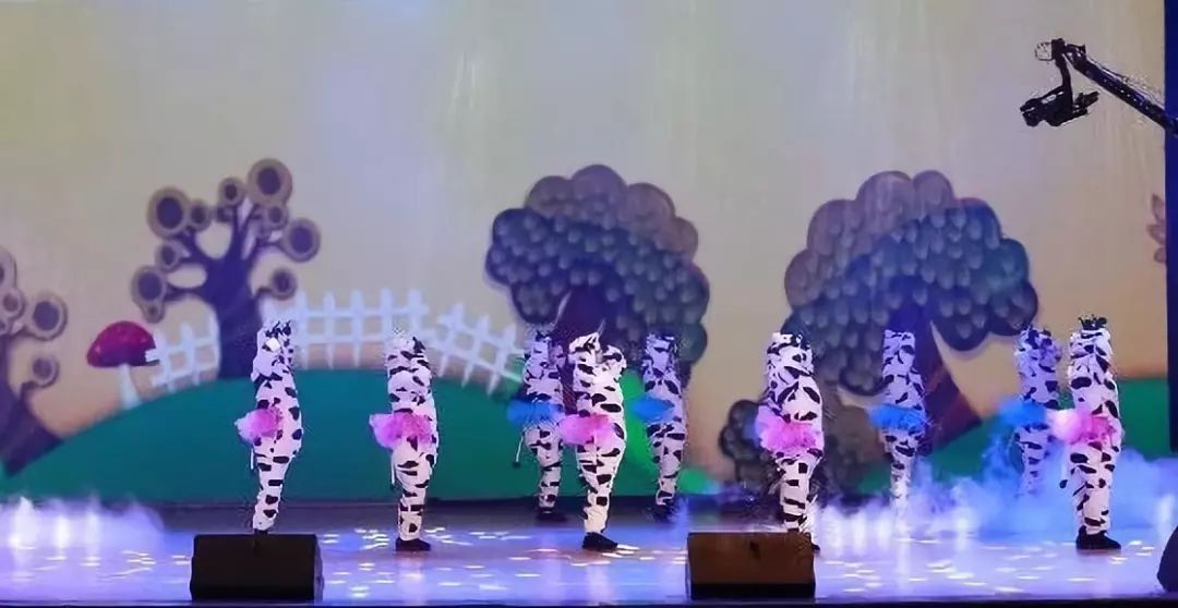 “赢在2019”，B体育在线登录乳业集团2019年新春晚会盛大开幕