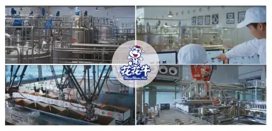 喜报 | 国家市场监管总局抽检，B体育在线登录等112家企业乳品抽检全部合格