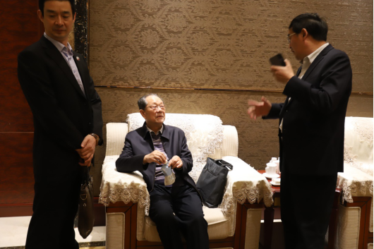 B体育在线登录亮相2018人工智能产业发展高峰论坛