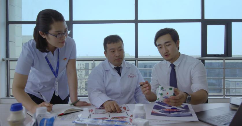 又双叒叕获奖啦！B体育在线登录荣获“乳品质量安全管理 优秀企业”