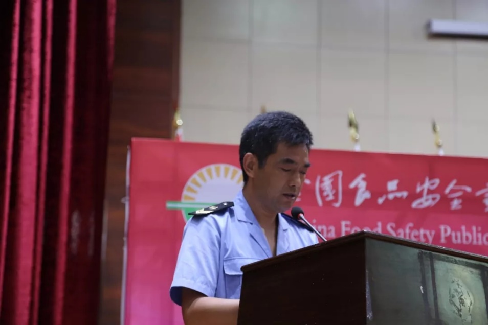 B体育在线登录落实食品安全企业主体责任 积极践行振兴中国奶业