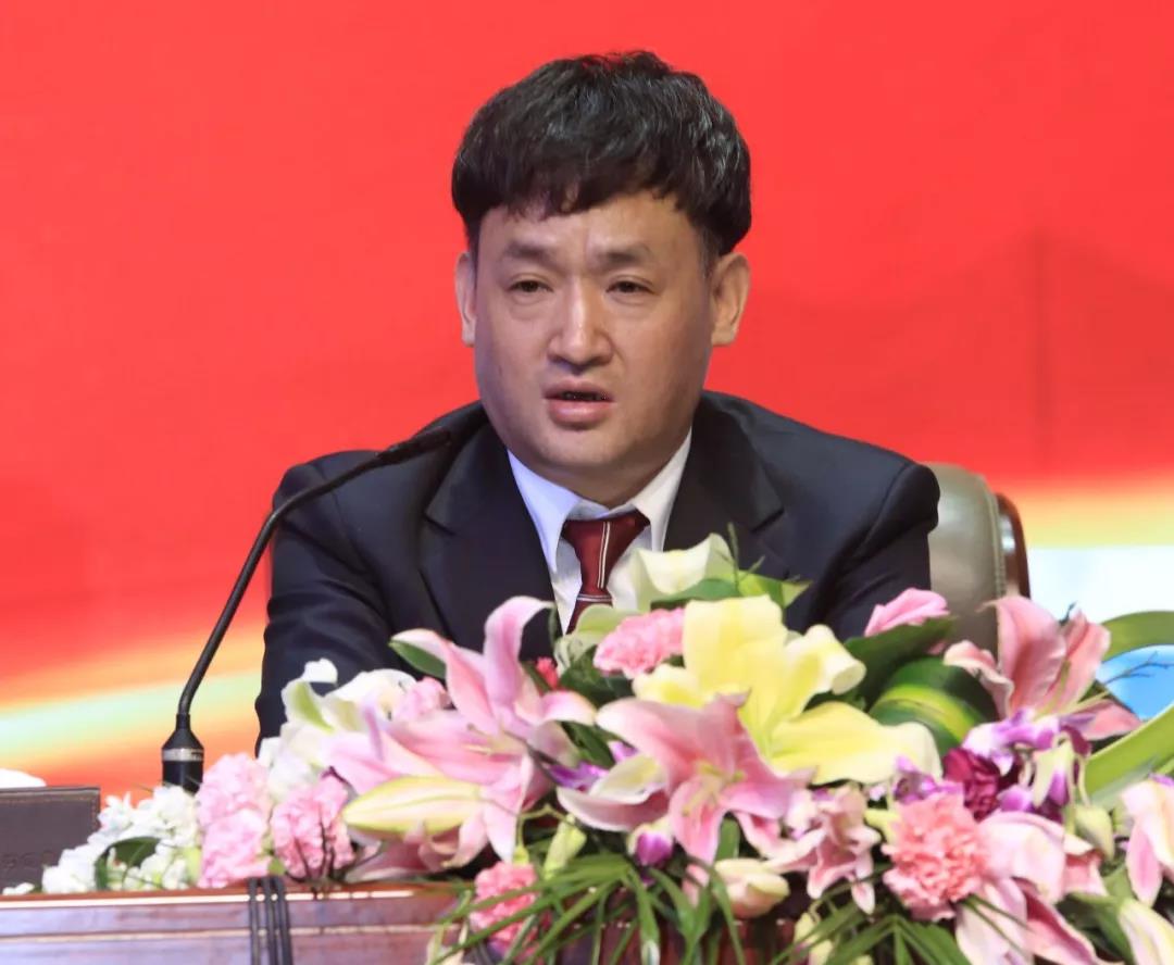 新起点·新征程·不忘初心·砥砺前行| 2018B体育在线登录乳业集团客户大会胜利召开