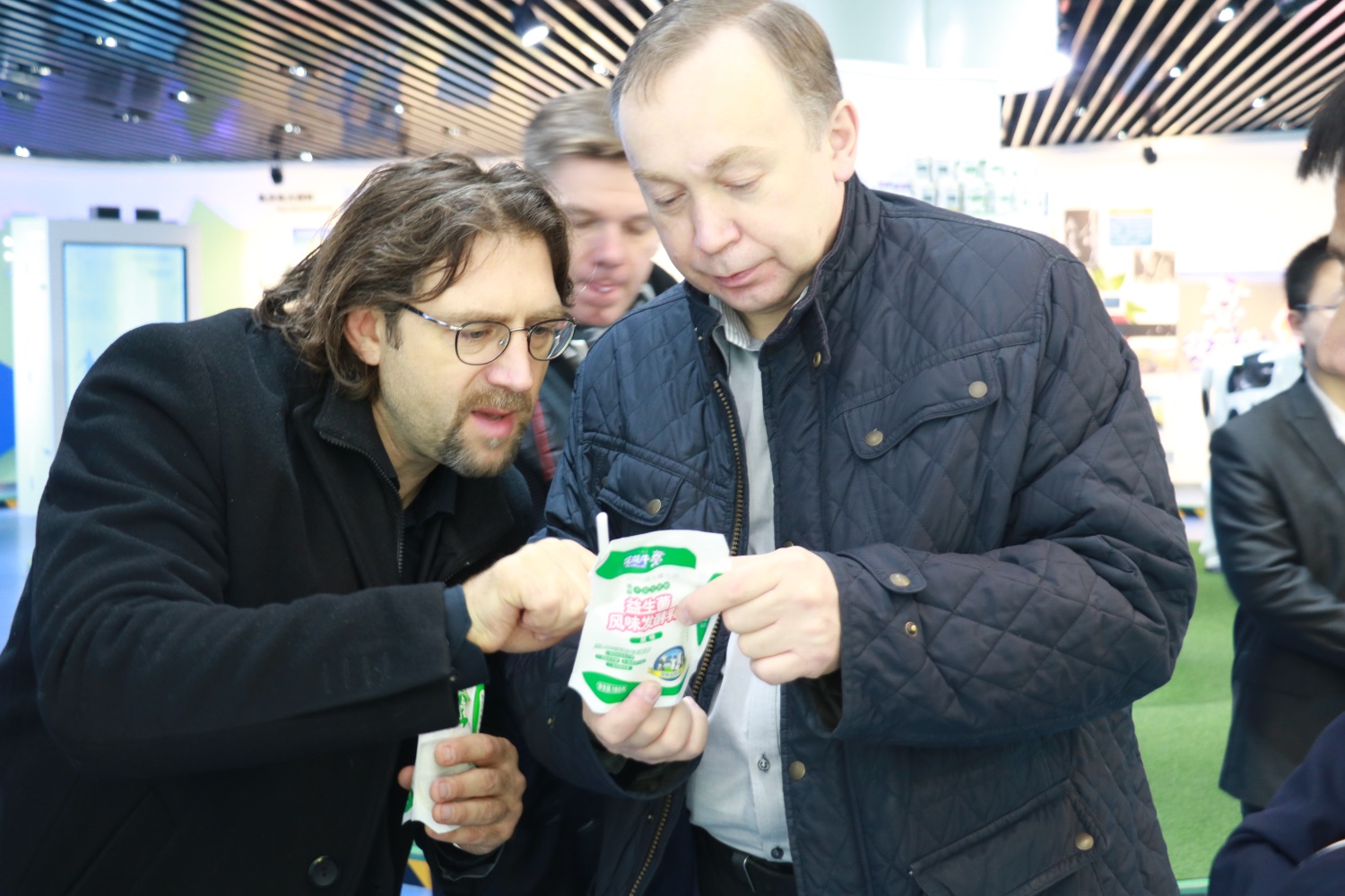 波兰BZK集团参观访问B体育在线登录