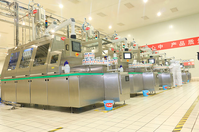 B体育在线登录：务实、创新领潮市场 大企业体现大担当