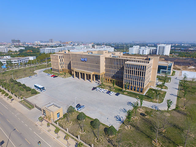 B体育在线登录：务实、创新领潮市场 大企业体现大担当