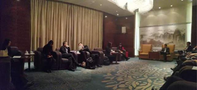 年度盛典|【凝心聚力 共赢未来】B体育在线登录2017年客户大会纪实