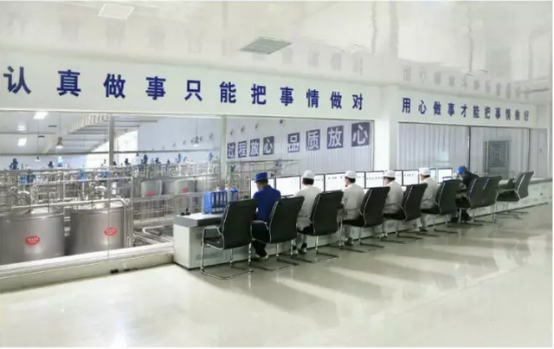 走进B体育在线登录见证最真实的透明品质