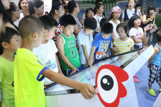 走进B体育在线登录见证最真实的透明品质