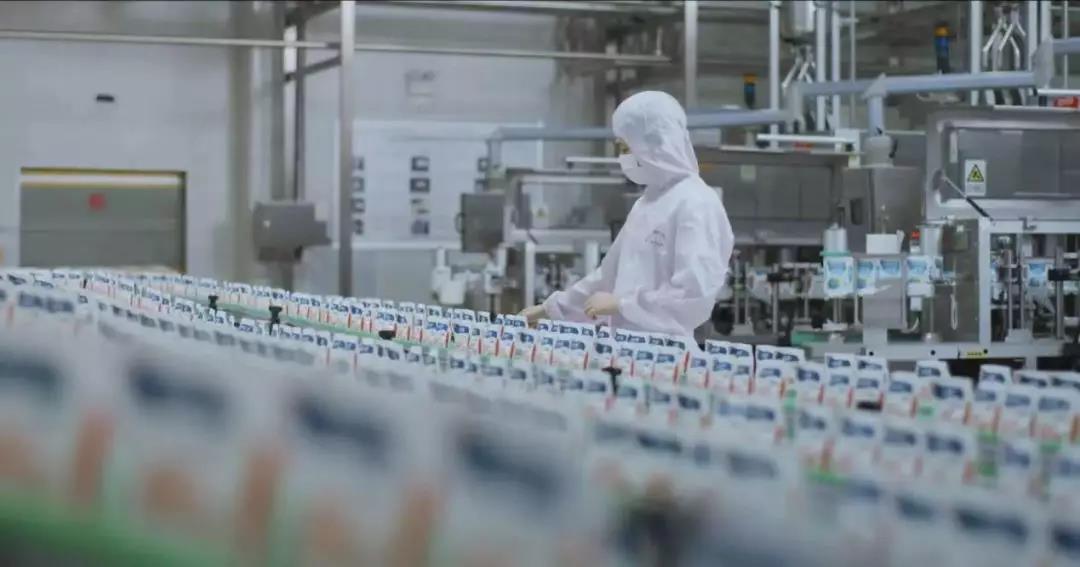 疫情防控 | 保障市场供给 B体育在线登录在行动