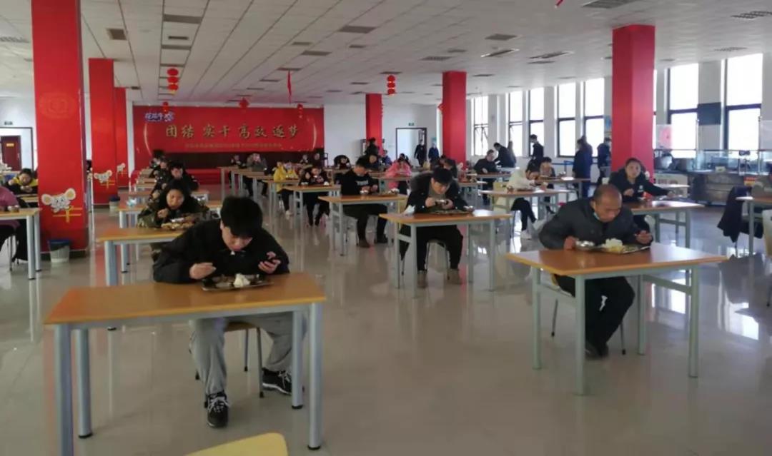 疫情防控 | 保障市场供给 B体育在线登录在行动