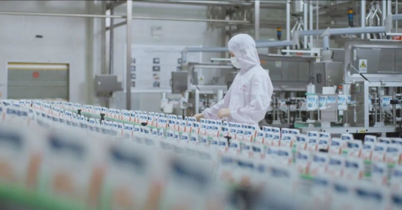 强化企业管理·筑牢发展基石 | B体育在线登录乳业集团召开领导班子会议