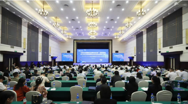 国企担当 | B体育在线登录乳业集团斩获“2023河南社会责任企业”推选活动两项大奖！！